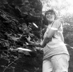 Becky Dorrough